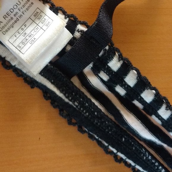 La Redoute Beginner Bra Size 30A - Picture 4 of 5